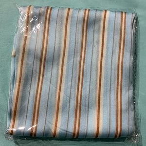 BRAND NEW Cleobella X CAUSEBOX Silky Scarf in Sky